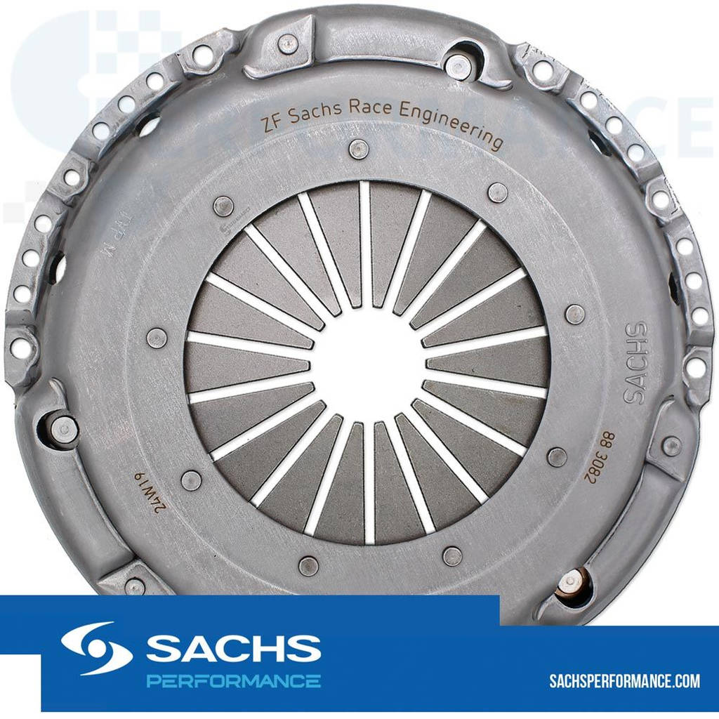 SACHS PERFORMANCE 883082999771 Clutch Cover Performance Photo-0 