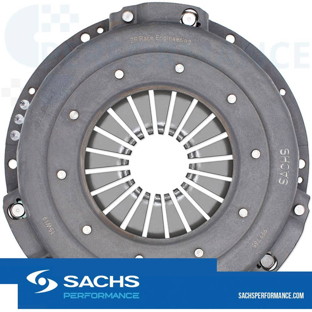 SACHS PERFORMANCE 883082999765 Clutch Cover Performance Photo-0 