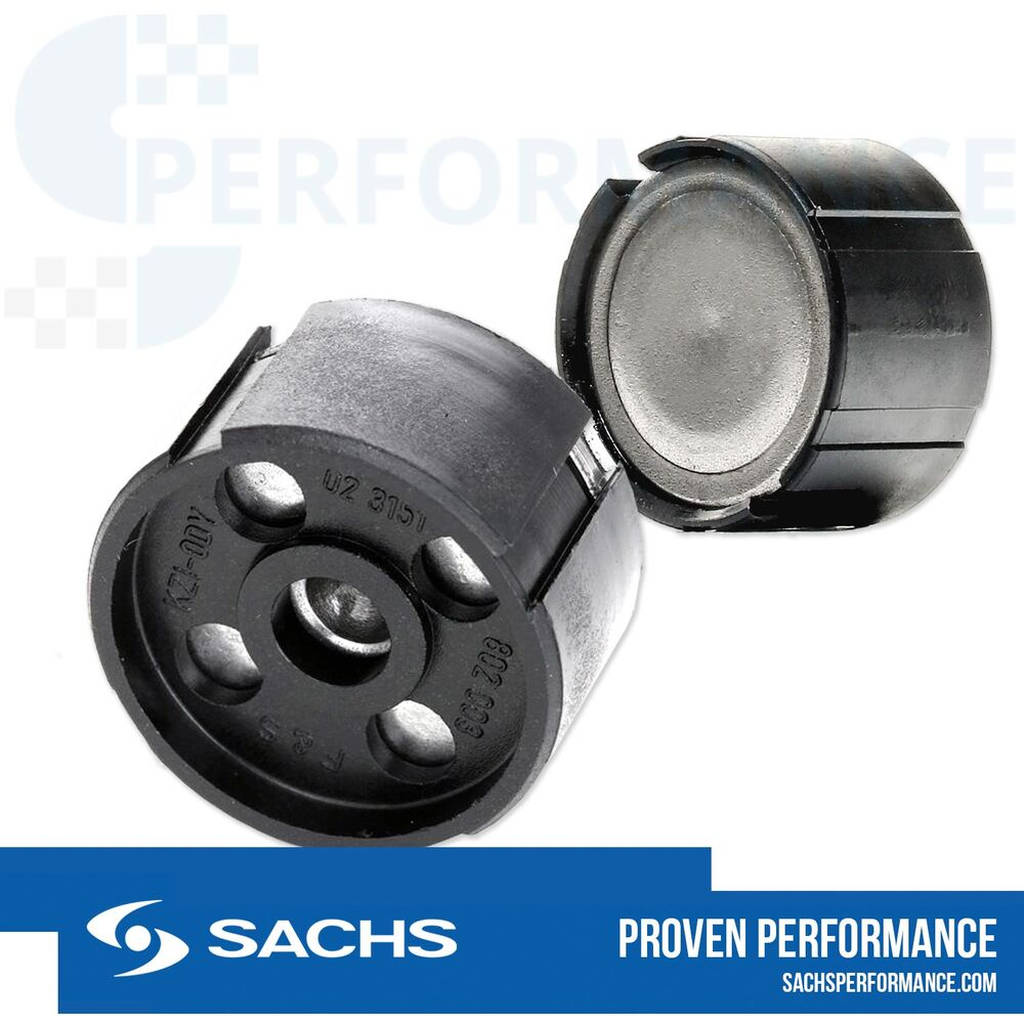 SACHS PERFORMANCE 023151802003 Clutch Release Bearing Photo-0 