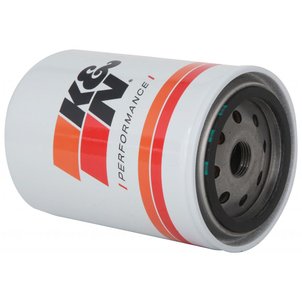 K&N HP-3001 OIL FILTER (FORD,VW,MAZDA) Photo-0 