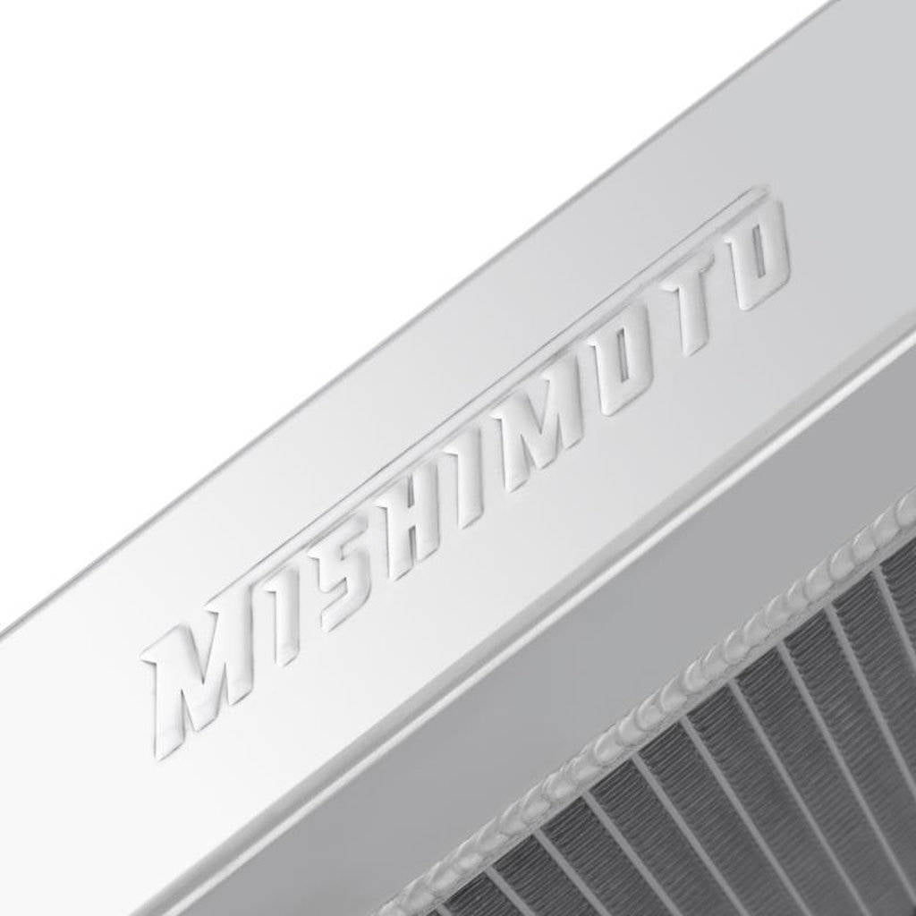 MISHIMOTO MMRAD-E30-82 Radiator BMW M3 E30 87-91 (Manual Transmission) Photo-5 