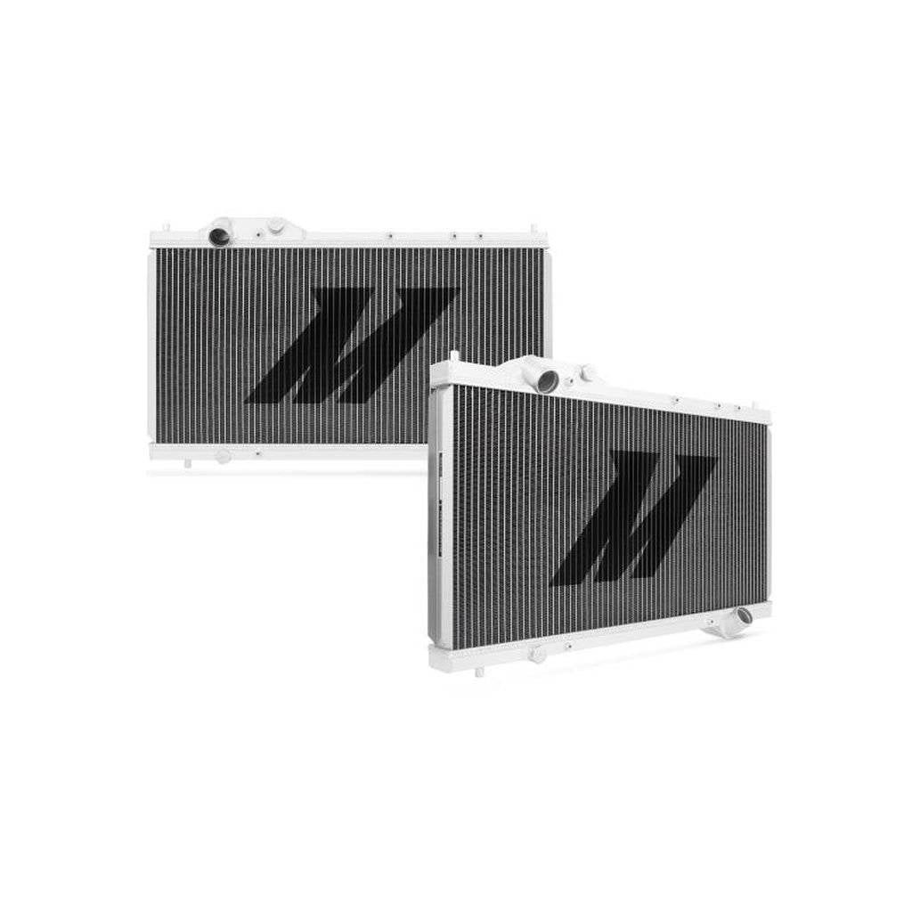 MISHIMOTO MMRAD-NSX-90 Radiator ACURA NSX 90-05 (Manual Transmission) Photo-0 