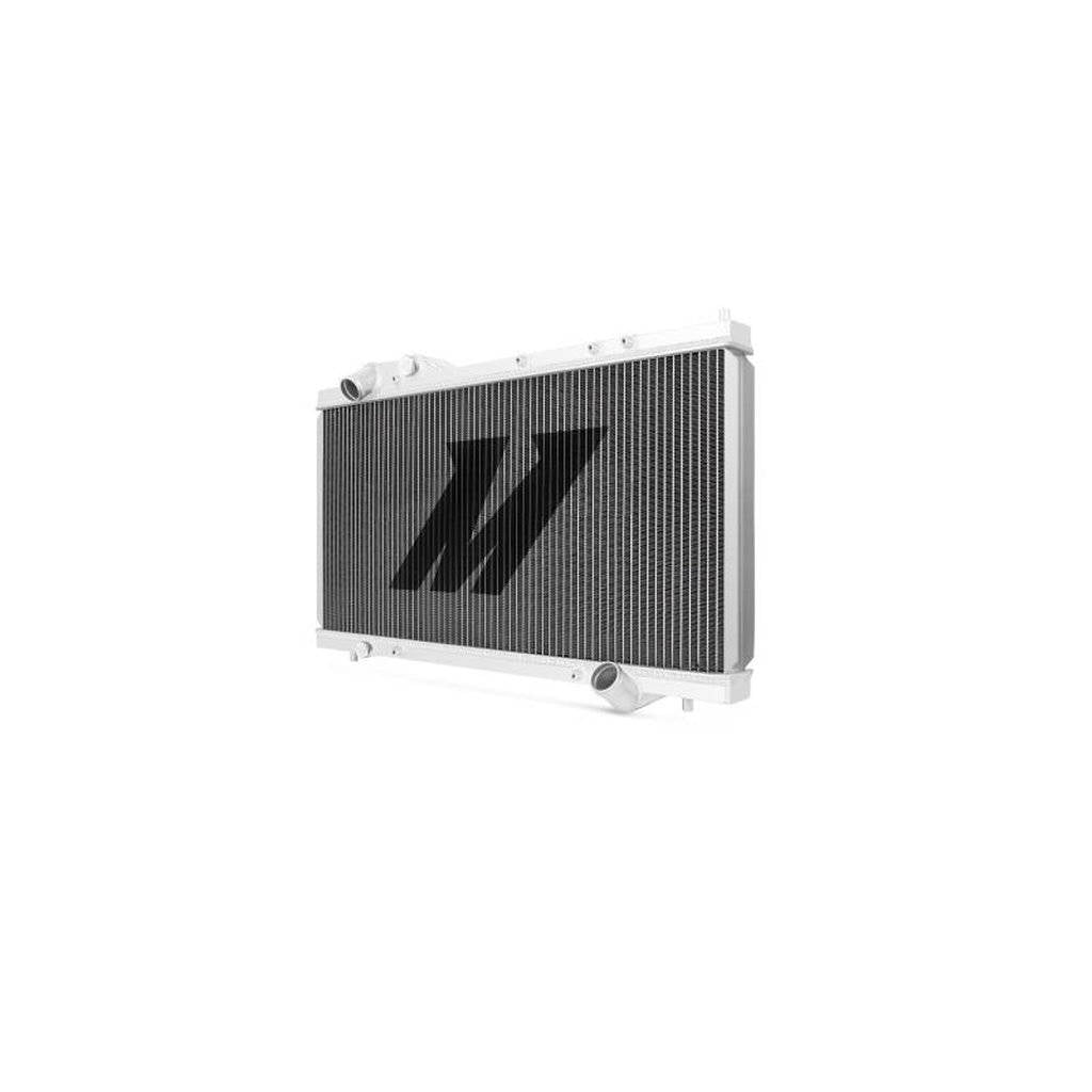 MISHIMOTO MMRAD-NSX-90 Radiator ACURA NSX 90-05 (Manual Transmission) Photo-11 