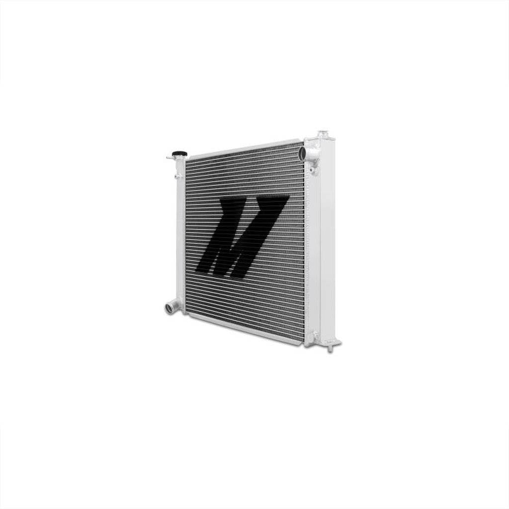 MISHIMOTO MMRAD-300ZX-90T Radiator NISSAN 300ZX TURBO 90-96 (Manual Transmission) Photo-6 