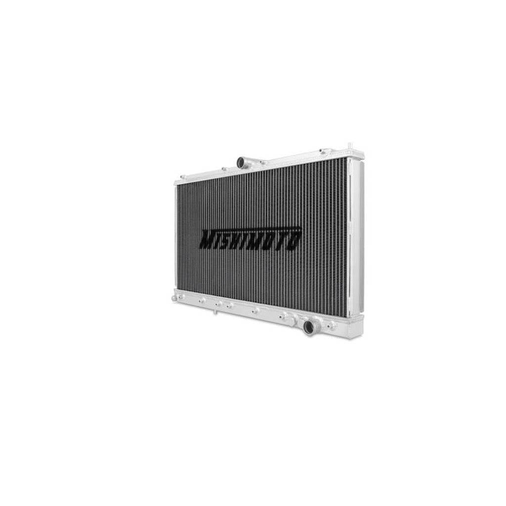 MISHIMOTO MMRAD-3KGT-91 Radiator MITSUBISHI 3000GT91-99 (Manual Transmission) Photo-4 