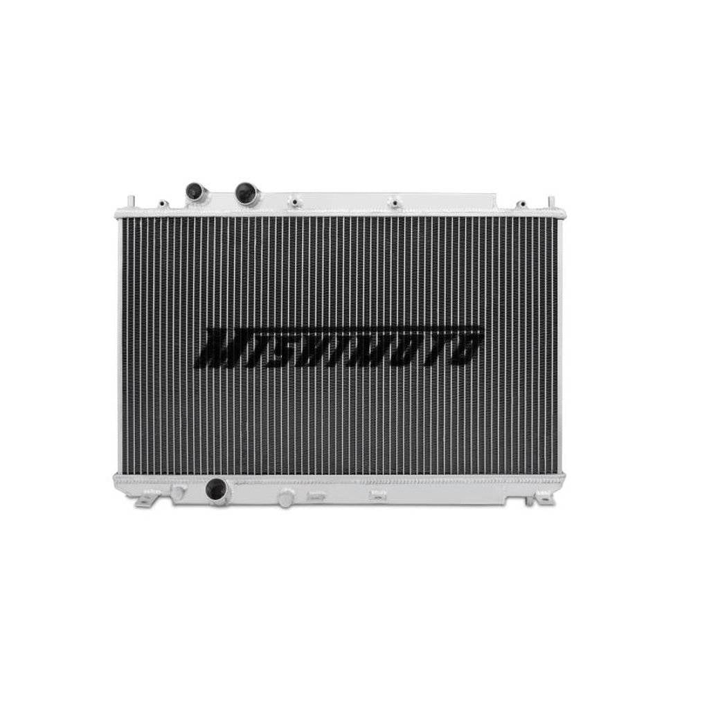 MISHIMOTO MMRAD-CIV-06SI Radiator HONDA CIVIC SI 06+ (Manual Transmission) Photo-3 