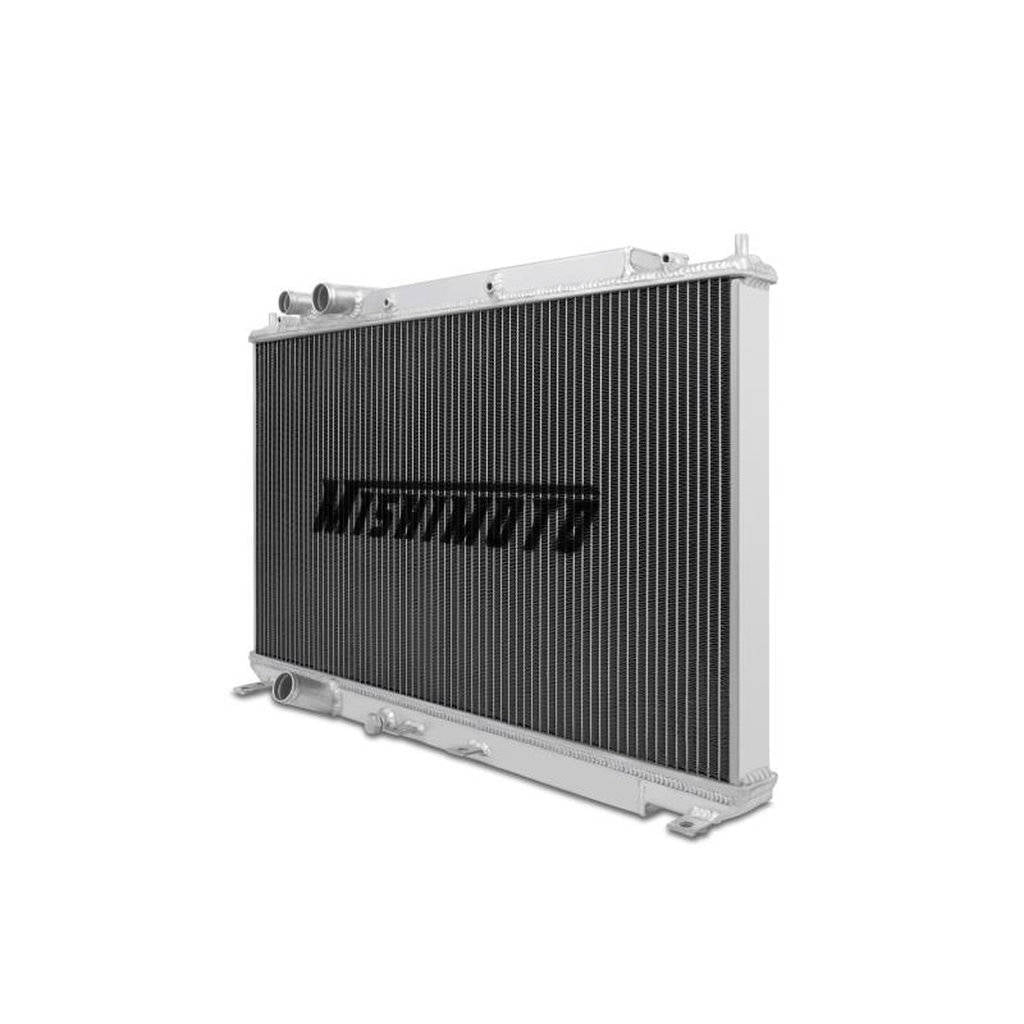 MISHIMOTO MMRAD-CIV-06SI Radiator HONDA CIVIC SI 06+ (Manual Transmission) Photo-4 