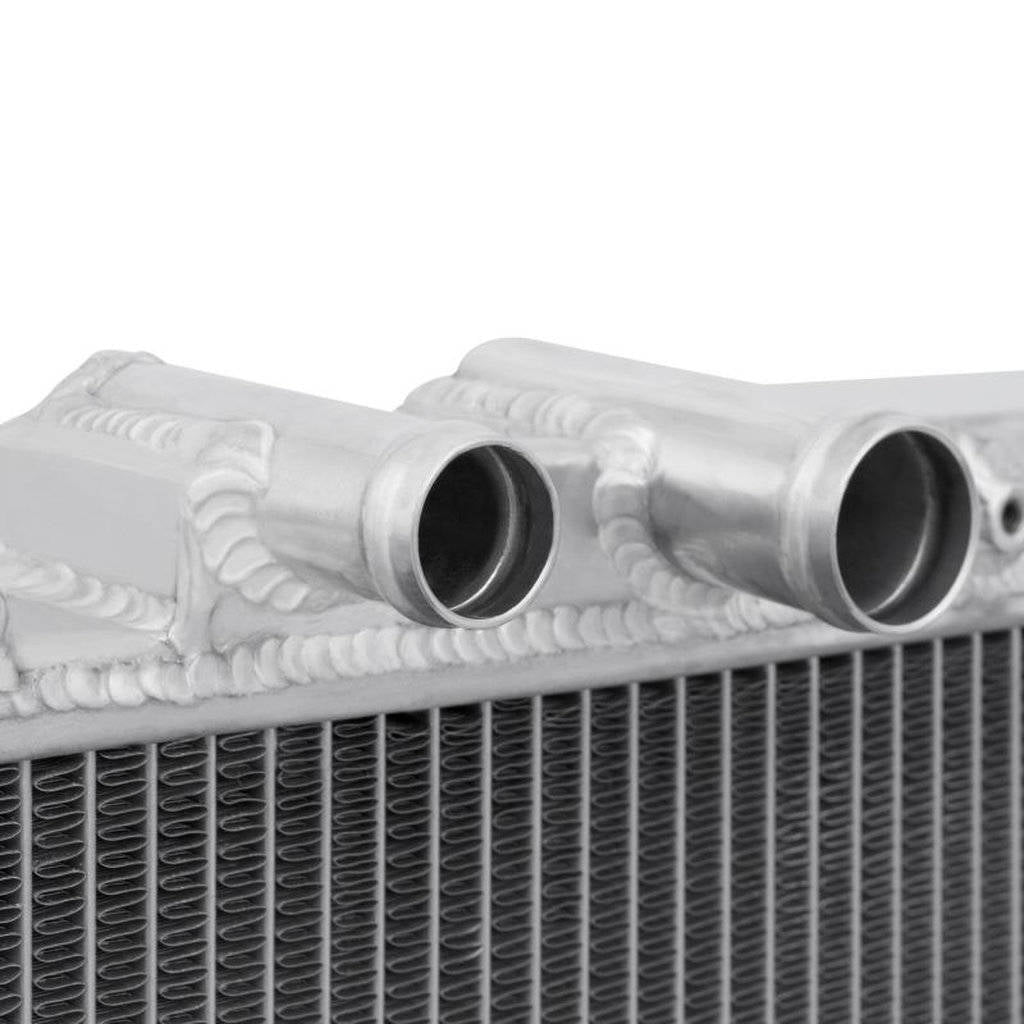 MISHIMOTO MMRAD-CIV-06SI Radiator HONDA CIVIC SI 06+ (Manual Transmission) Photo-5 