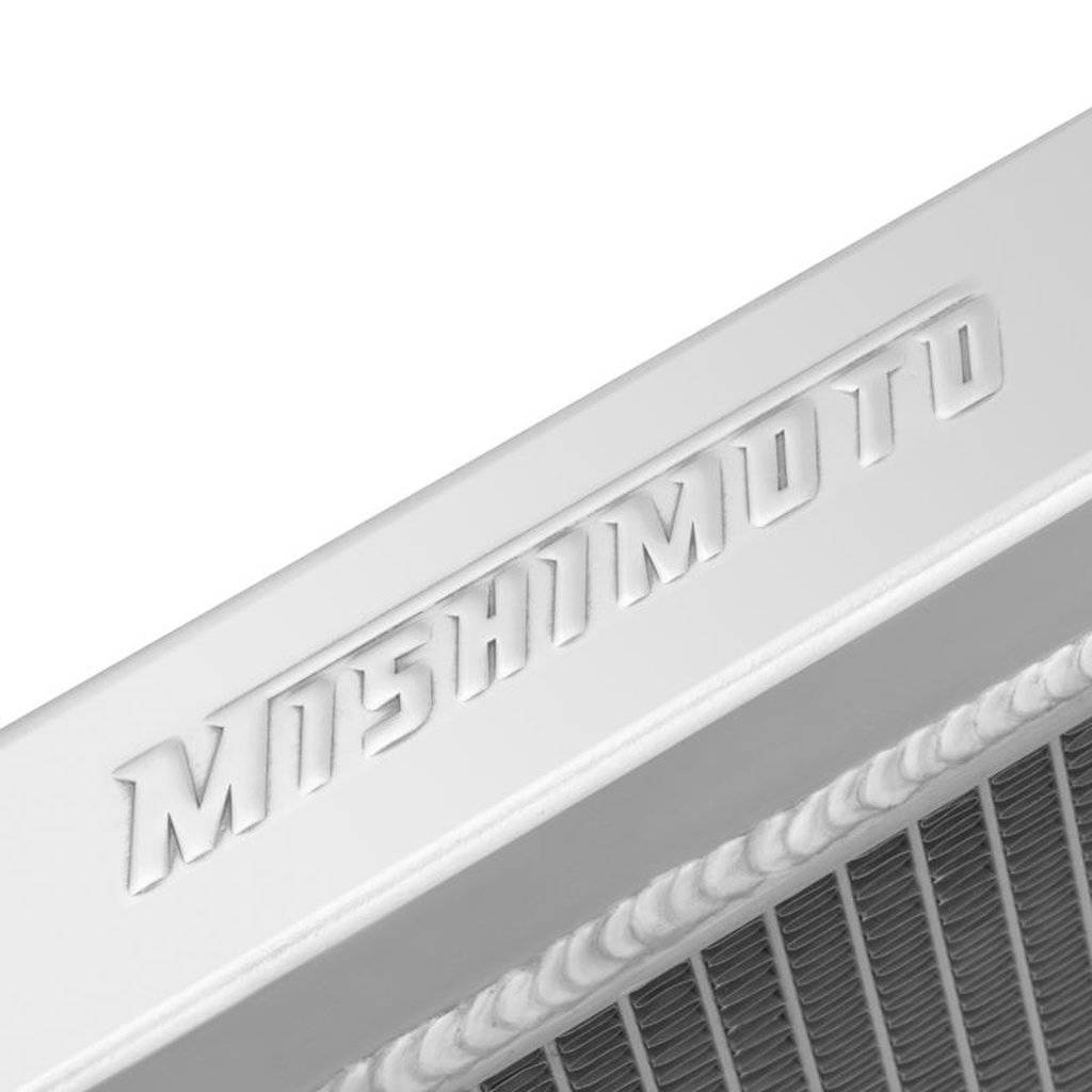 MISHIMOTO MMRAD-CIV-06SI Radiator HONDA CIVIC SI 06+ (Manual Transmission) Photo-6 