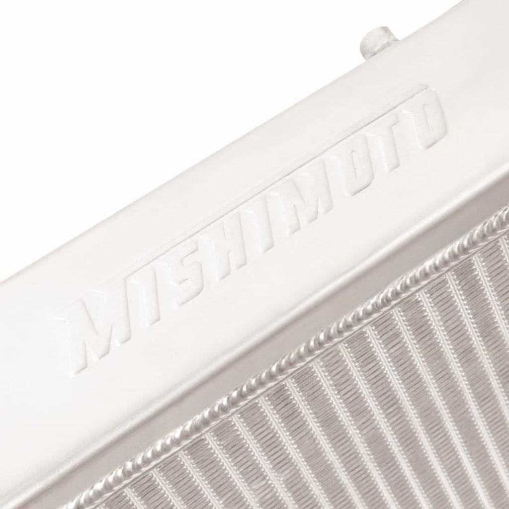 MISHIMOTO MMRAD-EVO-01 Alumimium radiator for MITSUBISHI EVO 7/8/9 Photo-10 