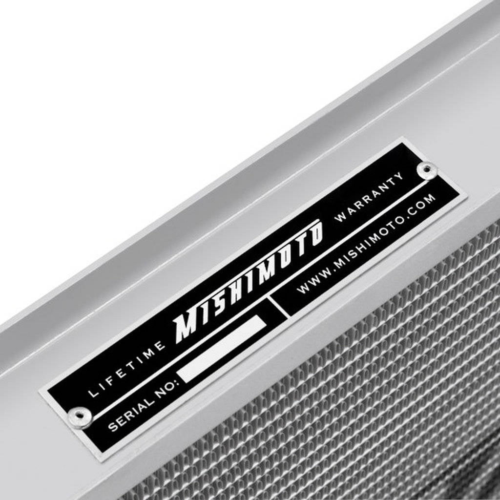 MISHIMOTO MMRAD-LTN-99 Radiator FORD LIGHTNING 99-04 (Manual Transmission) Photo-2 
