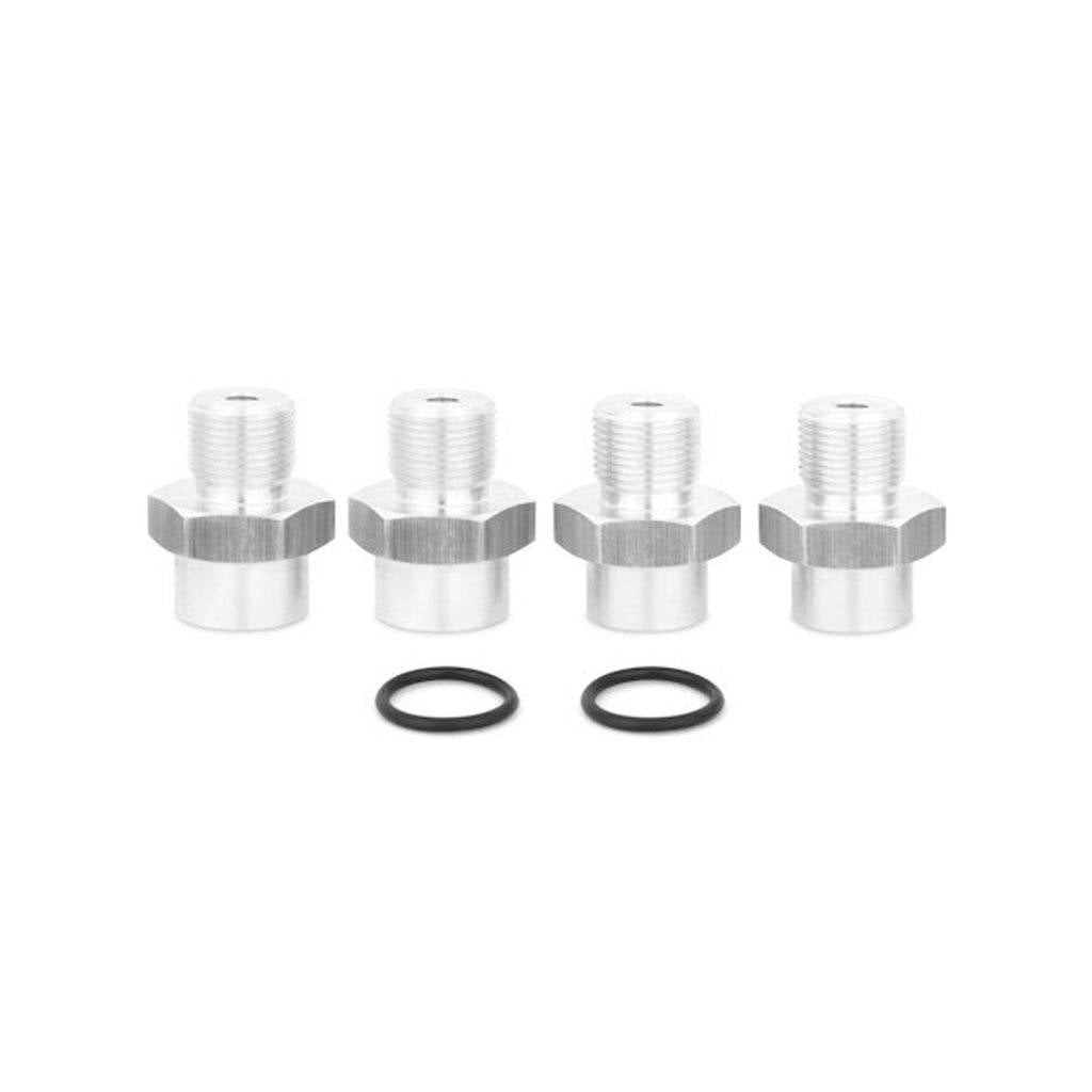 MISHIMOTO MMRAD-LTN-99 Radiator FORD LIGHTNING 99-04 (Manual Transmission) Photo-3 