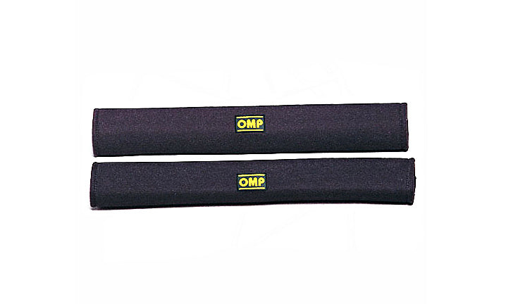 OMP AA0-0113-B01-071 (AA/113/FT/N) Door bar covers AA/113, 500mm, black Photo-0 