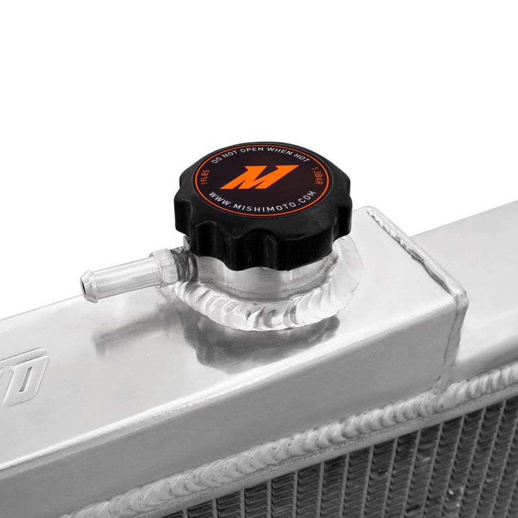 MISHIMOTO MMRAD-RHD-R33 Radiator NISSAN SKYLINE R33/R34 (Manual Transmission) Photo-15 