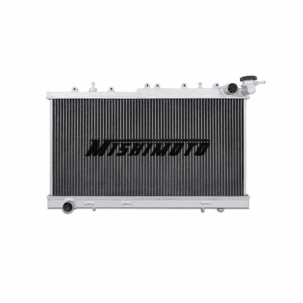 MISHIMOTO MMRAD-SEN-91SR Radiator NISSAN SENATRA w/SR20 91-99 (Manual Transmission) Photo-11 