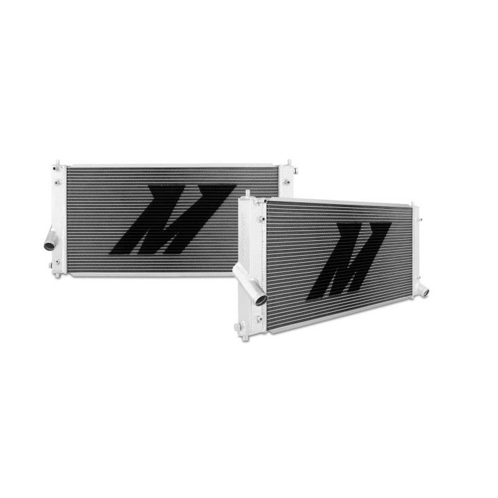 MISHIMOTO MMRAD-CEL-00 Radiator TOYOTA CELICA 00-05 (Manual Transmission) Photo-0 