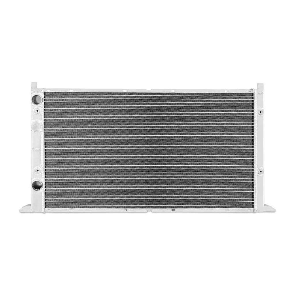 MISHIMOTO MMRAD-GLF-94 Radiator VW GOLF VR6 94-98 (Manual Transmission) Photo-2 