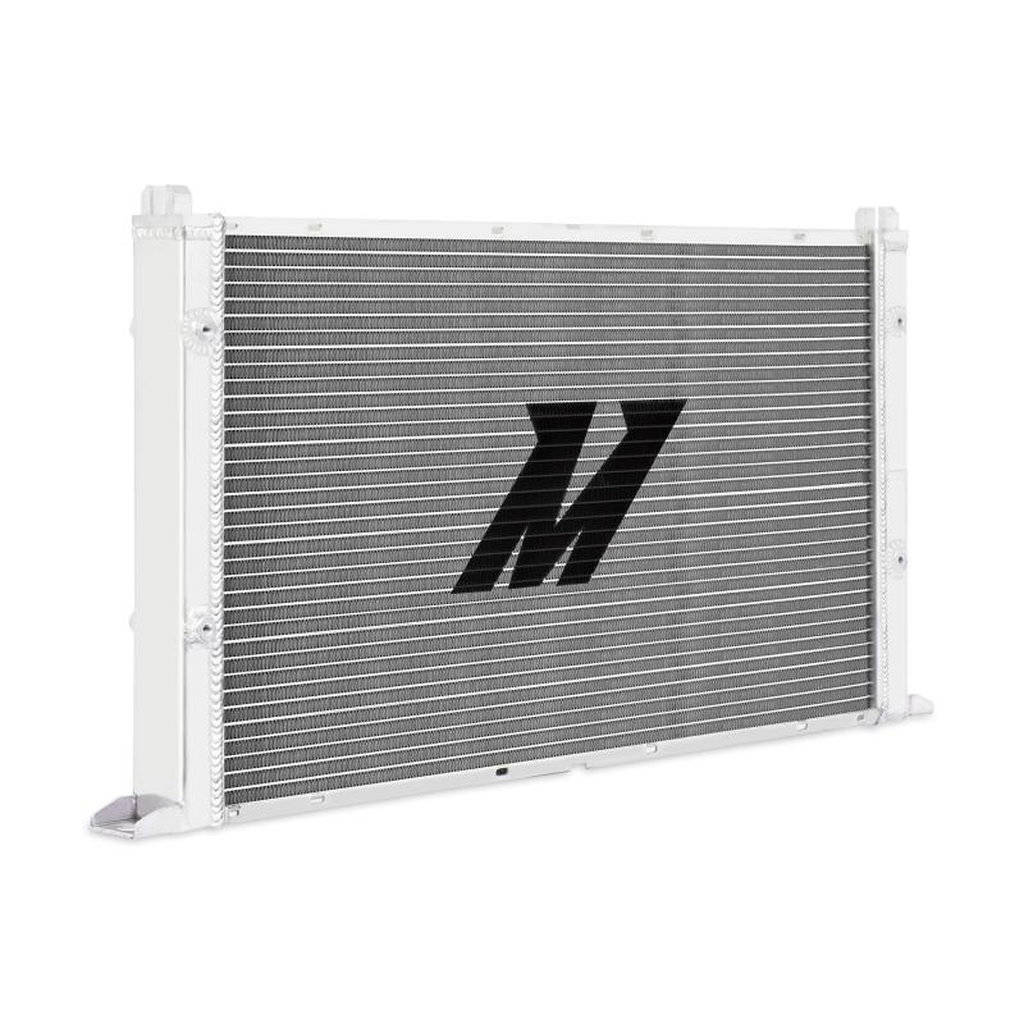 MISHIMOTO MMRAD-GLF-94 Radiator VW GOLF VR6 94-98 (Manual Transmission) Photo-3 
