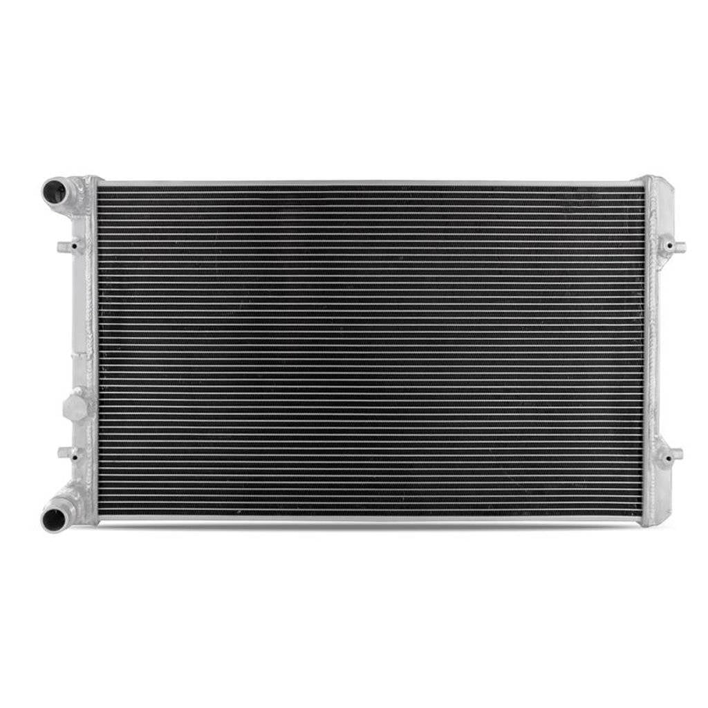MISHIMOTO MMRAD-GLF-99 Radiator VW GOLF 99-02 (Manual Transmission) Photo-2 