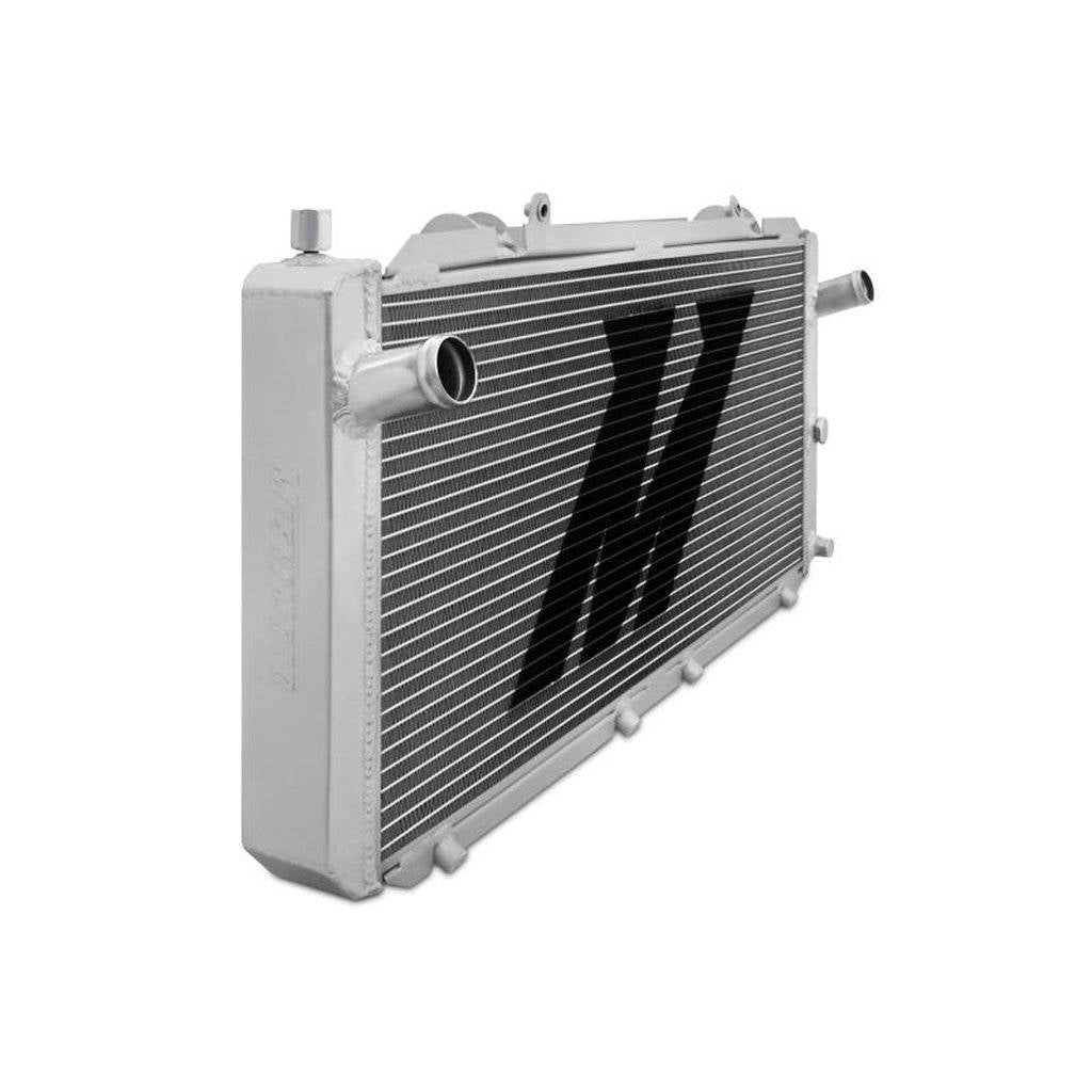 MISHIMOTO MMRAD-MR2-90 Radiator TOYOTA MR2 90-97 (Manual Transmission) Photo-8 