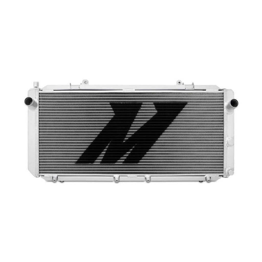 MISHIMOTO MMRAD-MR2-90 Radiator TOYOTA MR2 90-97 (Manual Transmission) Photo-9 