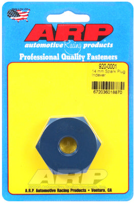 ARP 920-0001 Spark Plug Indexer Specialty Kit 14 mm Photo-0 