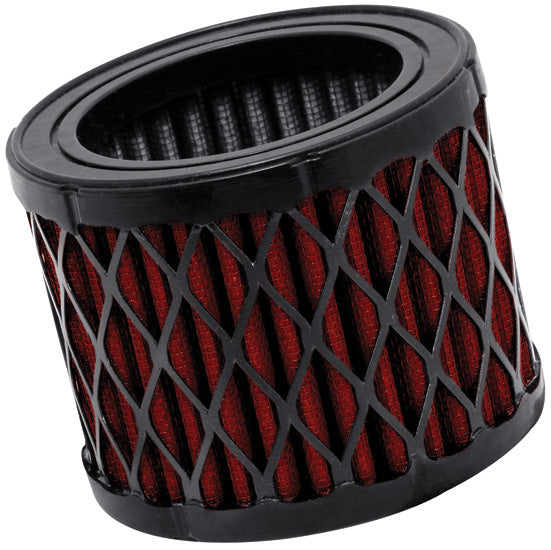 K&N E-4550 Replacement Industrial Air Filter ONAN 140-2379 REPLACEMENT Photo-0 