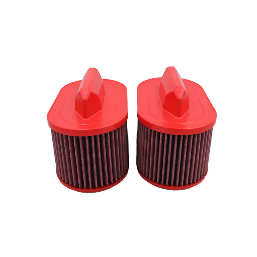 BMC FB789/04 Drop-In air filter for Maserati Ghibli / Quattroporte 3.0 V6 (full set) Photo-3 