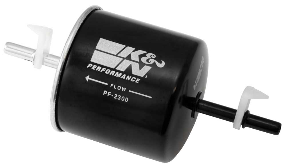 K&N PF-2300 Fuel Filter FUEL Filter; AUTOMOTIVE Photo-0 