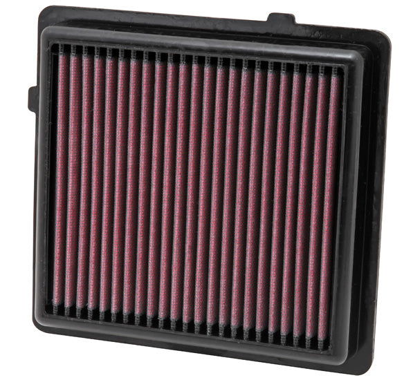 K&N 33-2464 Replacement Air Filter CHEVROLET VOLT 1.4L L4; 2011 Photo-0 