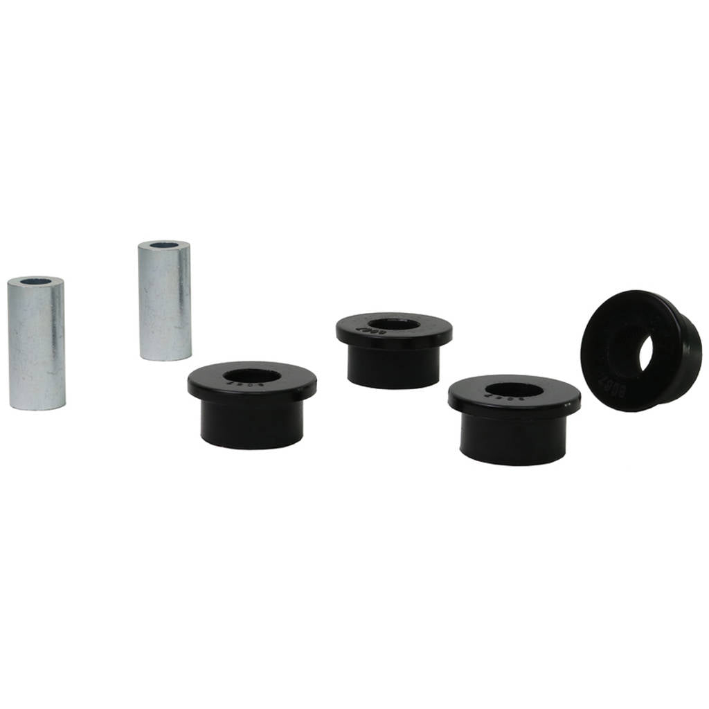 WHITELINE W61383A Trailing Arm Bushing - Lower Rear Photo-0 