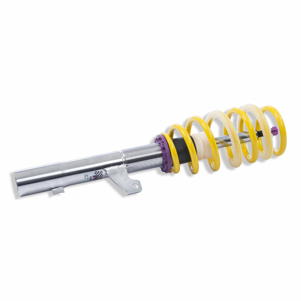 KW 352100AK Coilover Kit INOX V3 AUDI RS3; (8V) Photo-2 