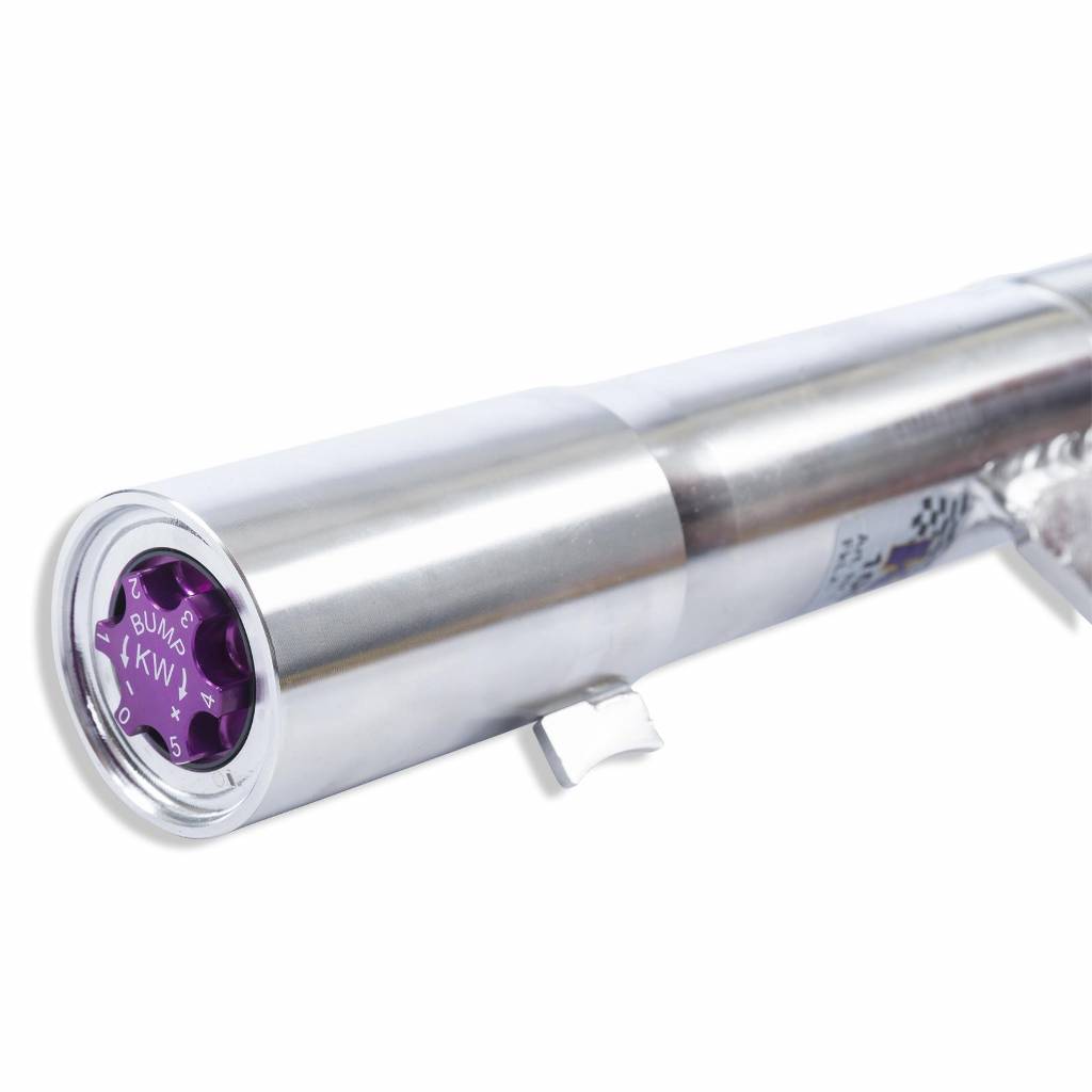 KW 352100AK Coilover Kit INOX V3 AUDI RS3; (8V) Photo-5 