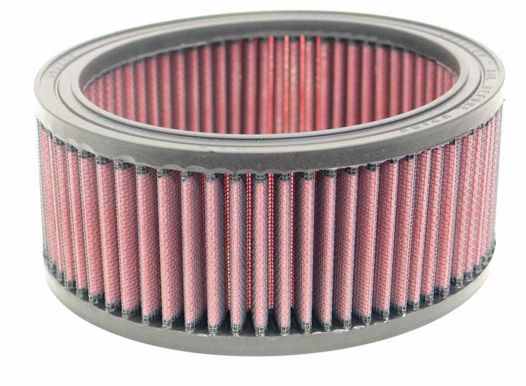 K&N E-3403 Round Air Filter 7"OD,5-1/2"ID,3"H Photo-0 