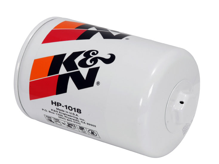 K&N HP-1018 OIL FILTER Photo-0 