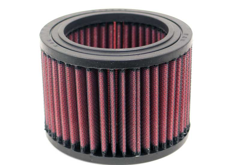 K&N E-4420 Replacement Industrial Air Filter FOR ONAN,RV GENERATOR Photo-0 