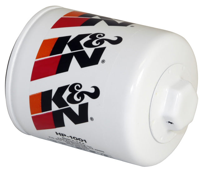 K&N HP-1001 Oil Filter AUTOMOTIVE Photo-0 