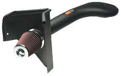 K&N 57-1511-2 Performance Air Intake System DODGE P/U, V8-5.2L, 5.9L; 94-02 Photo-0 