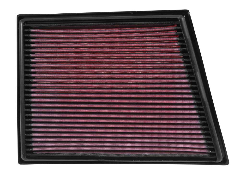 K&N 33-3025 Replacement Air Filter MINI COOPER L3-1.5L F/I; 2014 Photo-0 