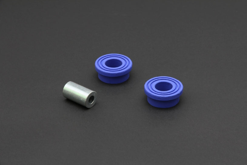 HARDRACE 7123 SHIFTER BUSHINGS 2PCS/SETIMPREZA GD/GRB 6MT Photo-0 