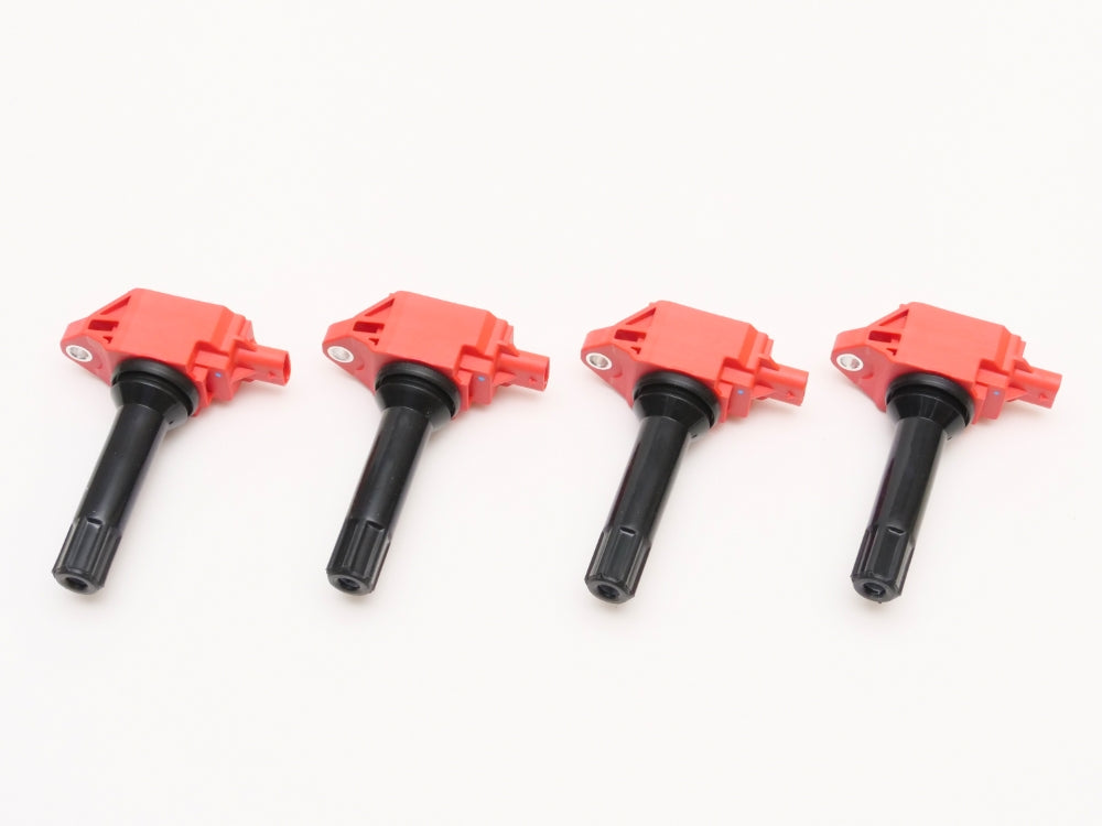 CUSCO 965 748 A Direct ignition coil kit for TOYOTA GT86, SUBARU BRZ/Impreza/Legacy Photo-0 