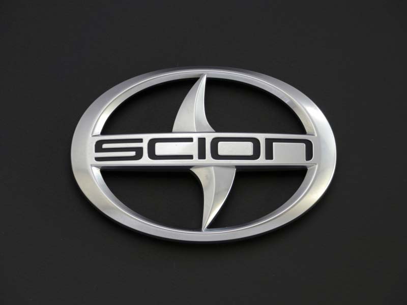 CUSCO 965 824 B SCION Rear ornament for TOYOTA GT86 (ZN6) Photo-0 
