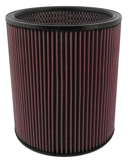 K&N E-3660 Round Air Filter 9"OD,7-1/2"ID,10"H Photo-0 