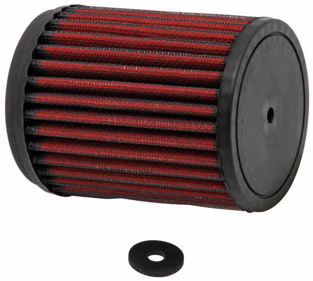 K&N E-4527 Replacement Industrial Air Filter ONAN MICROLITE GENERATOR; MODEL 140-3280 Photo-0 