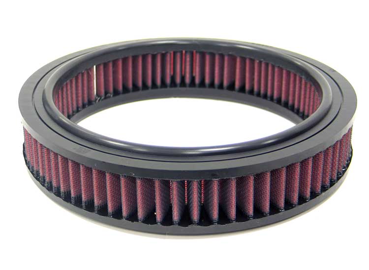 K&N E-9092 Replacement Air Filter FORD FIESTA 1.0,1981 Photo-0 