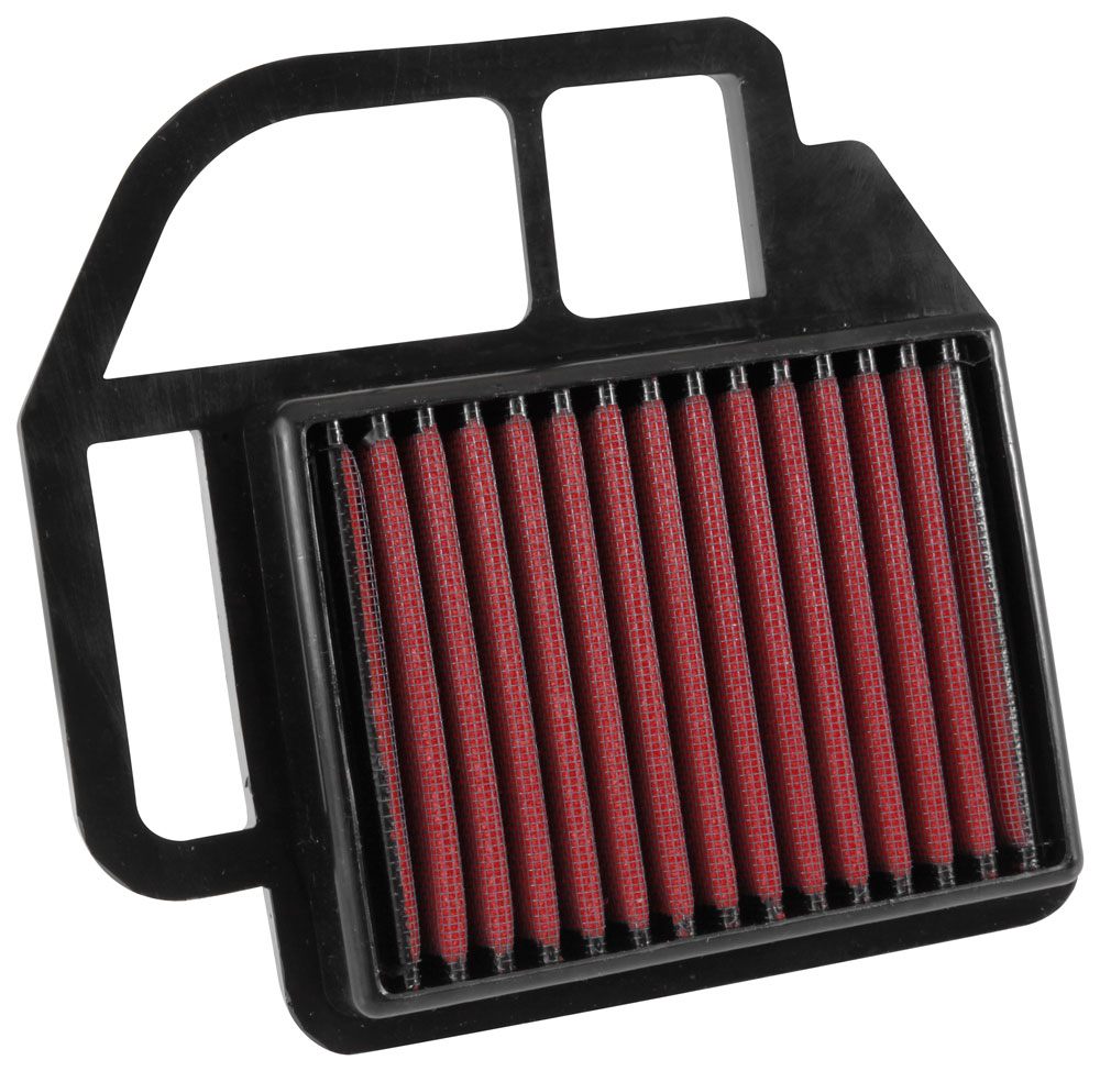 K&N 33-2421 Replacement Industrial Air Filter SV470-620, 15-22 HP Photo-0 