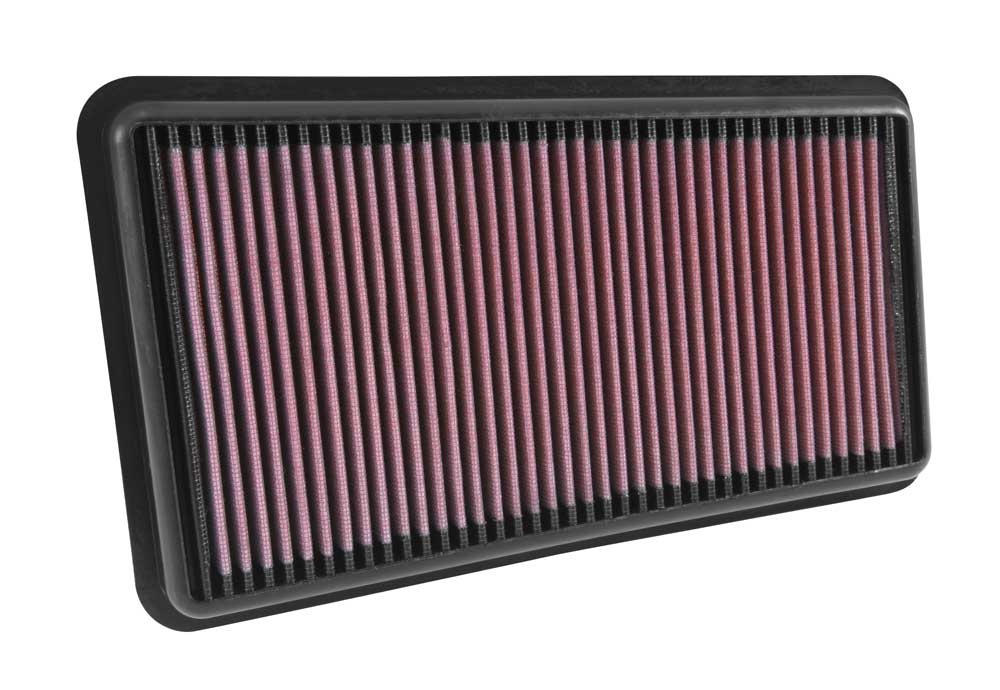 K&N 33-5025 Replacement Air Filter CHRYSLER 200 L4-2.4L F/I; 2015 Photo-0 