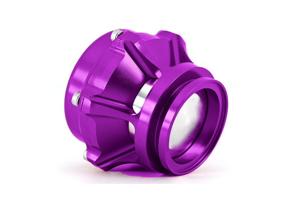 TIAL 002579 Q.2P Blow Off Valve 2 psi Spring Purple Photo-0 