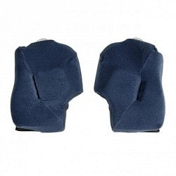 ARAI 50-04194 Cheek insert CK-6 25mm (for size S-M) Photo-0 