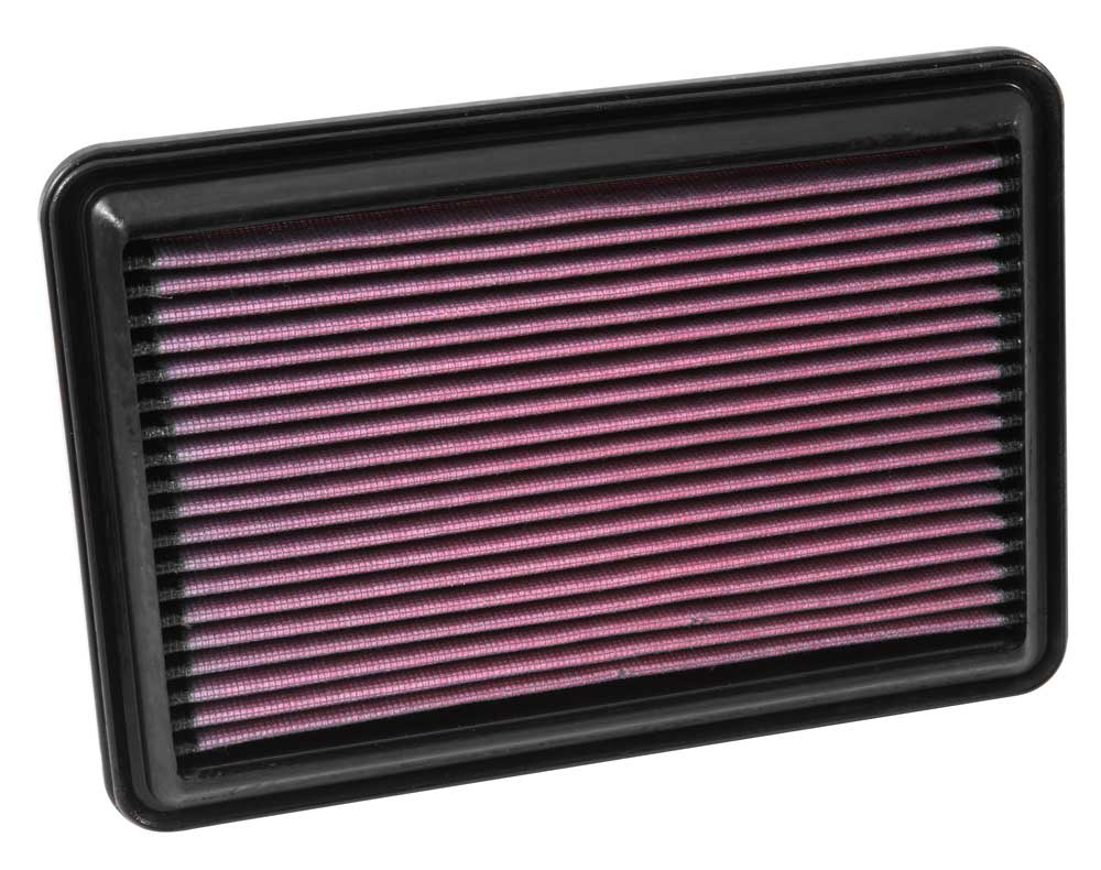 K&N 33-5016 Replacement Air Filter for NISSAN Rogue Sport 2.0L Photo-0 